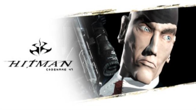 Hitman: Codename 47 for Android & IOS Free Download
