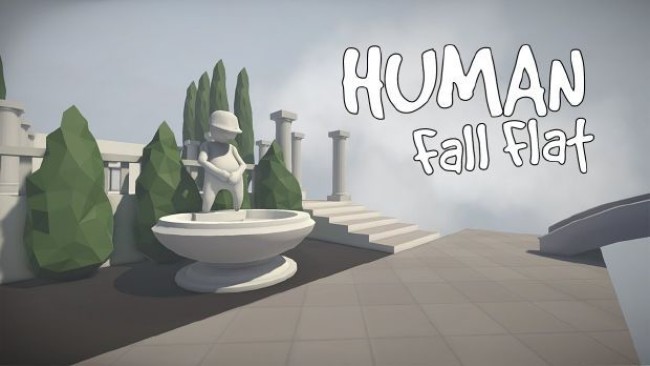 Human: Fall Flat PC Latest Version Free Download