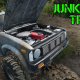Junkyard Truck PC Latest Version Free Download