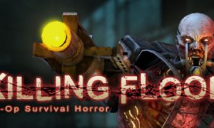Killing Floor 1 PC Game Latest Version Free Download