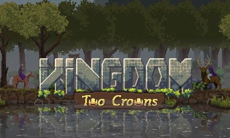 Kingdom Two Crowns Free Download PC Game (Full Version)