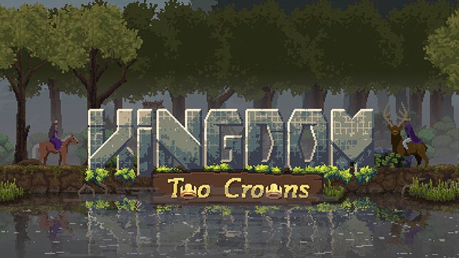 Kingdom Two Crowns Free Download PC Game (Full Version)