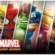 LEGO Marvel Super Heroes Mobile Full Version Download