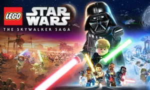 LEGO Star Wars: The Skywalker Saga PC Game Latest Version Free Download