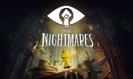 Little Nightmares Free Full PC Game For Download