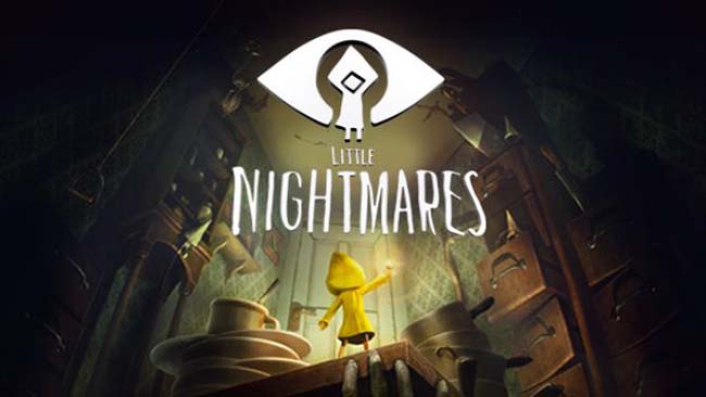 Little Nightmares Free Full PC Game For Download