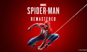 Marvel’s Spider-Man Remastered PC Version Game Free Download