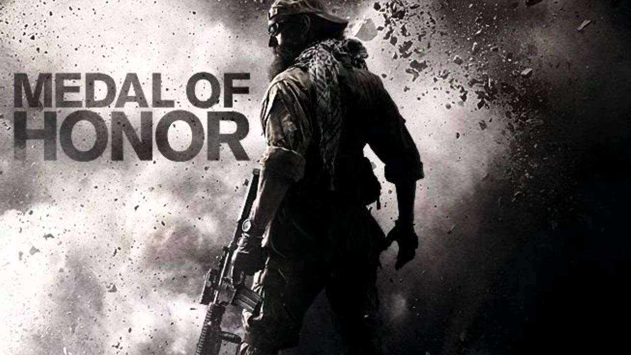 Medal Of Honor (2010) PC Version Game Free Download