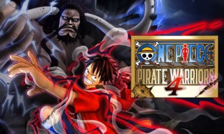 ONE PIECE: PIRATE WARRIORS 4 Android & iOS Mobile Version Free Download