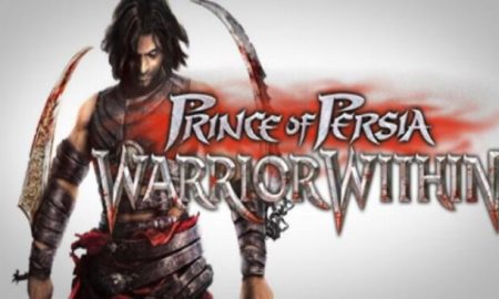 Prince Of Persia: Warrior Within Mobile Full Version Download