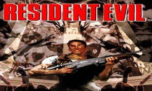 Resident Evil (1996) Full Version Free Download