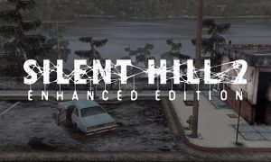 Silent Hill 2 Enhanced Edition Free Download PC Game (Full Version)