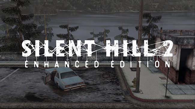 Silent Hill 2 Enhanced Edition Free Download PC Game (Full Version)