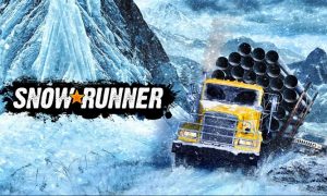 SnowRunner New Frontiers PC Game Latest Version Free Download