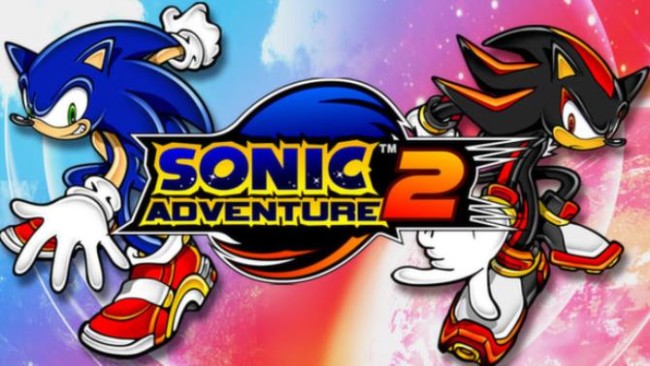 Sonic Adventure 2 Free Full PC Game For Download