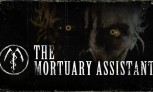 The Mortuary Assistant Free Full PC Game For Download