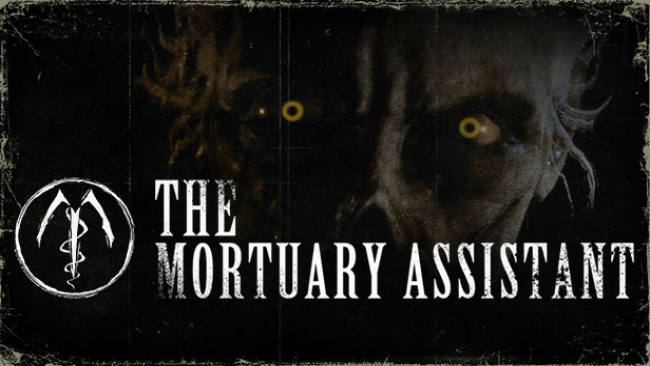 The Mortuary Assistant Free Full PC Game For Download