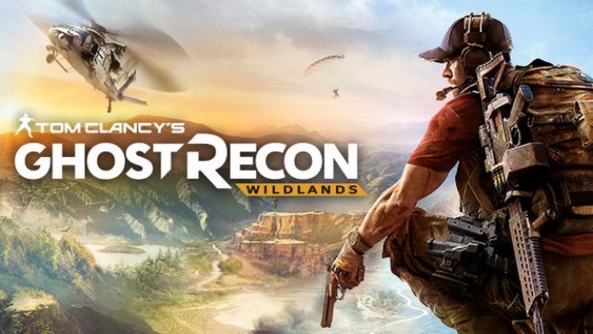 Tom Clancy’s Ghost Recon Wildlands Free Download PC Game (Full Version)