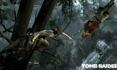 Tomb raider survival edition 2013 Free Download PC Game (Full Version)