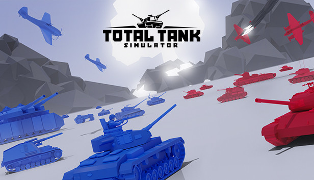 Total Tank Simulator PC Game Latest Version Free Download