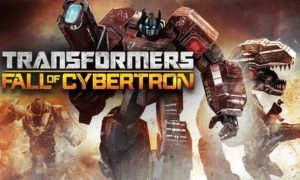 Transformers: Fall of Cybertron PC Latest Version Free Download