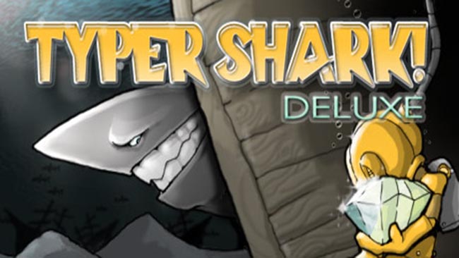 Typer Shark! Deluxe Mobile Full Version Download