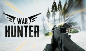 War Hunter Free Download PC Game (Full Version)