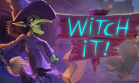 Witch It PS5 Version Full Game Free Download