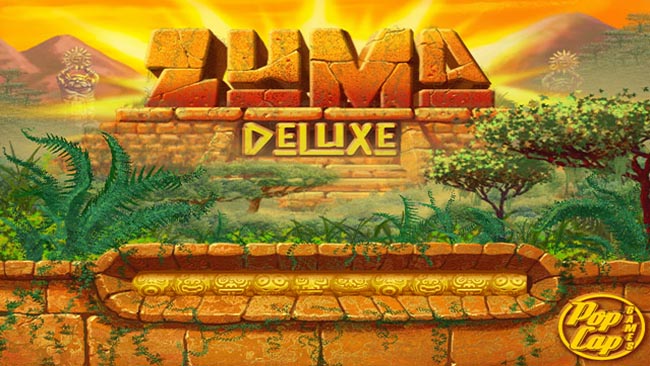 Zuma Deluxe Full Version Free Download