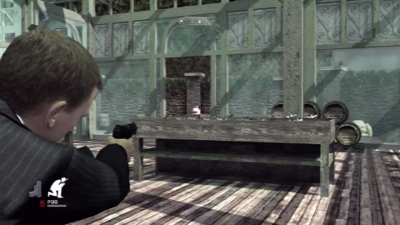 007: Quantum Of Solace PC Game Latest Version Free Download