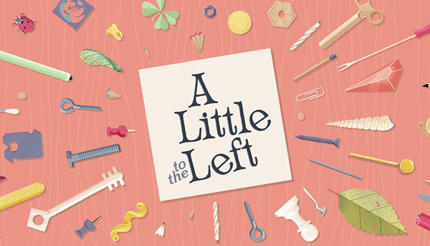 A Little To The Left for Android & IOS Free Download