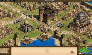 Age Of Empires II (2013) Mobile Full Version Download