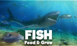 Feed And Grow Fish PC Game Latest Version Free Download