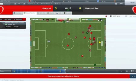 Football Manager 2012 Free Full PC Game For Download