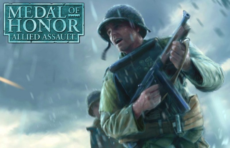MEDAL OF HONOR: ALLIED ASSAULT for Android & IOS Free Download