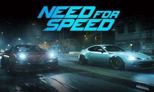 NEED FOR SPEED (2015) Full Version Free Download