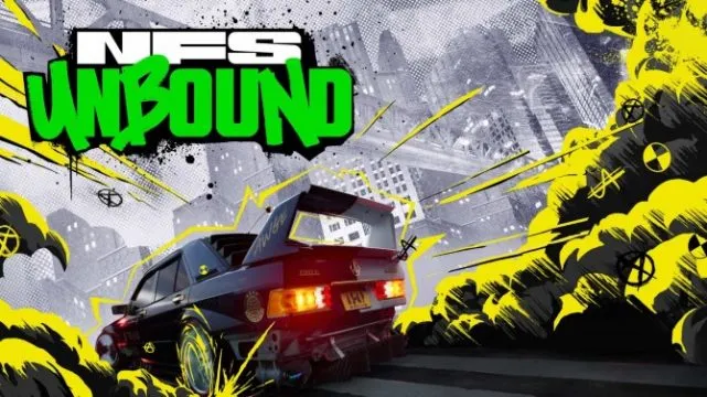 Need For Speed Unbound Mobile Full Version Download