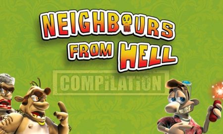 Neighbors From Hell Compilation iOS/APK Full Version Free Download