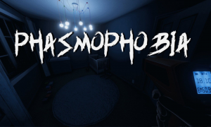 Phasmophobia Free Download PC Game (Full Version)