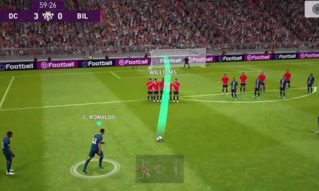 Pro Evolution Soccer 20 Free Full PC Game For Download