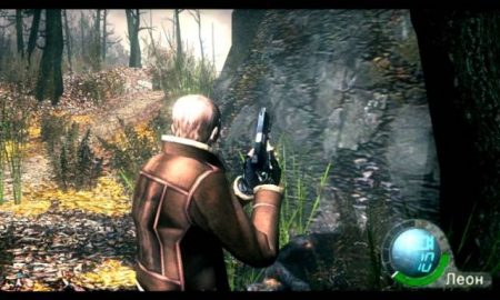 Resident Evil 4 HD: The Darkness World IOS & APK Download 2024