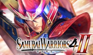 SAMURAI WARRIORS 4-2 for Android & IOS Free Download