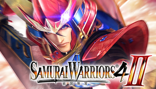 SAMURAI WARRIORS 4-2 for Android & IOS Free Download