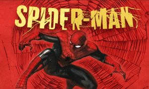 SPIDER-MAN: THE MOVIE Free Download PC Game (Full Version)