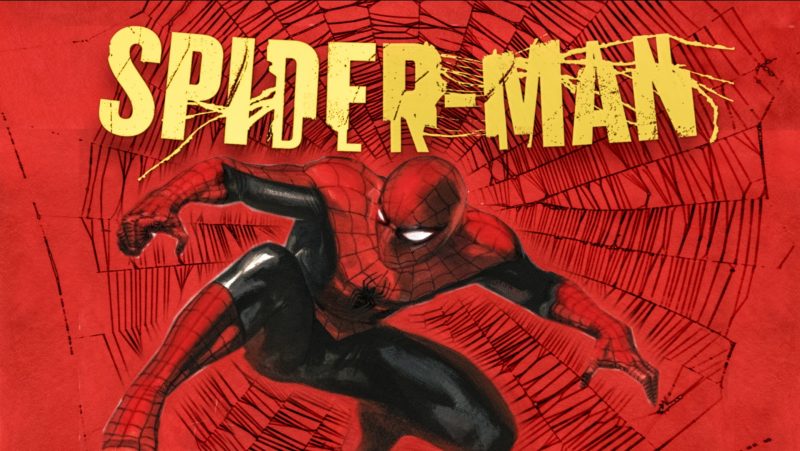 SPIDER-MAN: THE MOVIE Free Download PC Game (Full Version)