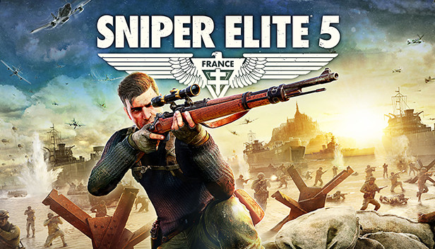 Sniper Elite 5 Full Version Free Download