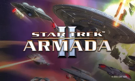 Star Trek: Armada II Mobile Full Version Download