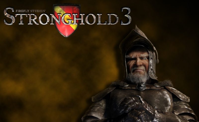Stronghold 3 PC Version Game Free Download