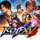 THE KING OF FIGHTERS XV Free Full PC Game For Download