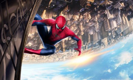 The Amazing Spider Man 2 PC Version Game Free Download